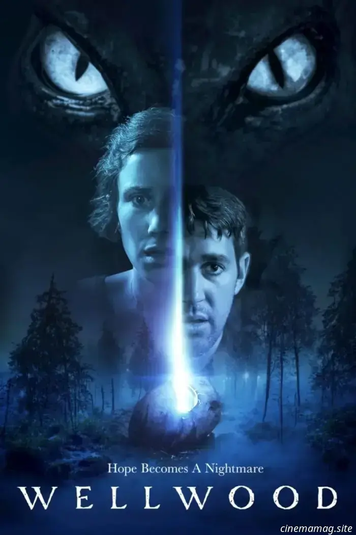 Trailer for the sci-fi horror film Wellwood featuring Keisha Castle-Hughes.
