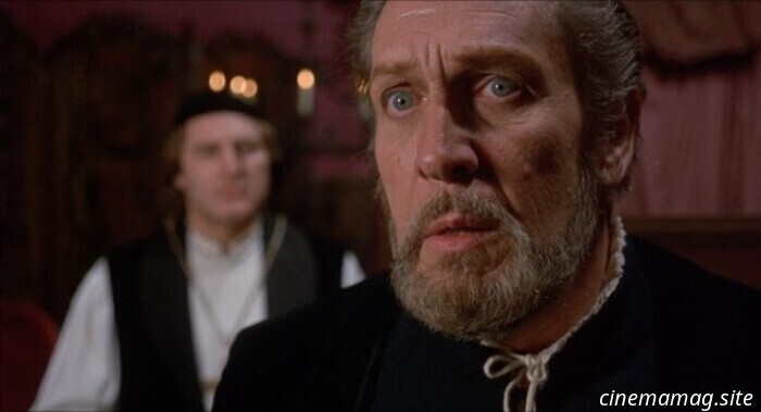 4K Ultra HD Evaluation – Cry of the Banshee (1970)