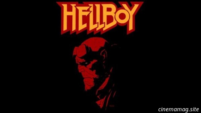Boss Fight Studios presenta la figura de acción de Hellboy (Grande, Rojo y Oscuro)