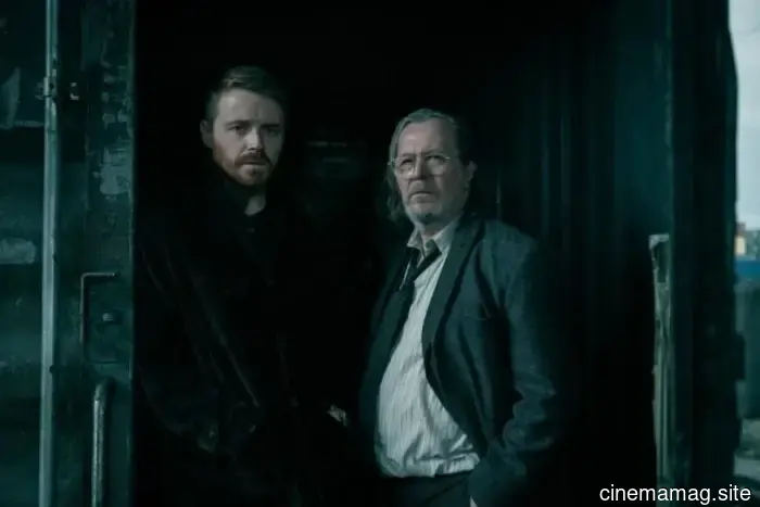 Apple TV has released a trailer for season 6 of Slow Horses.