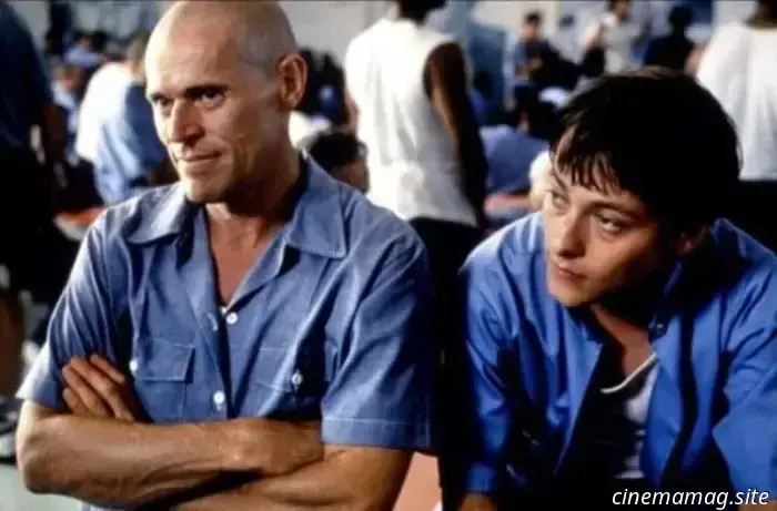 Восемь отличных тюремных фильмов, которые вы могли пропустить