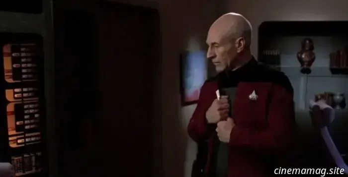 I 10 migliori episodi di Star Trek: The Next Generation