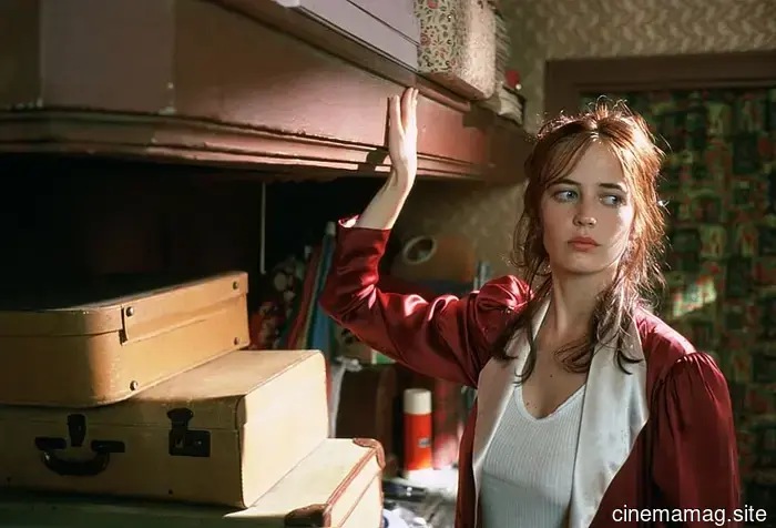 The Top 12 NC-17 Films Ranked by Domestic Box Office Earnings