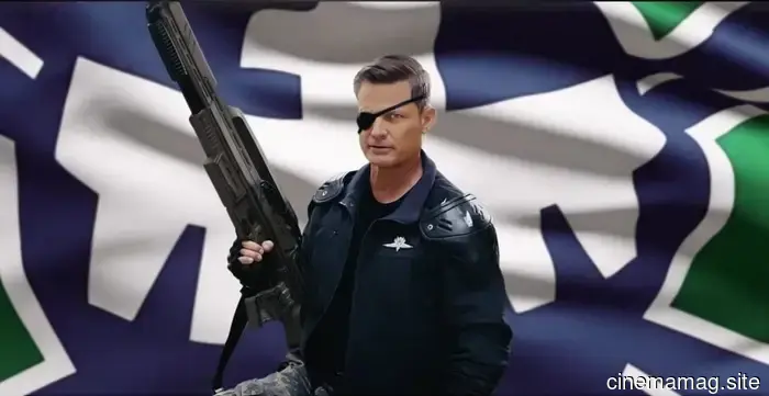 Ведите войну с насекомыми в Starship Troopers: Ultimate Bug War!