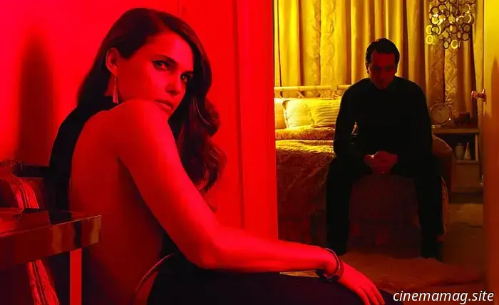 Los 13 mejores finales de series de televisión de todos los tiempos, clasificados