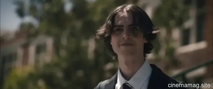 The Australian crime thriller Pure Scum has released a trailer and a poster.