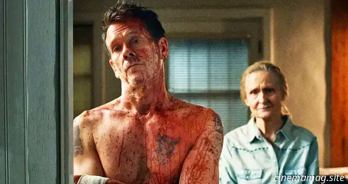 Amazon has decided to terminate the Kevin Bacon series The Bondsman after just one season.