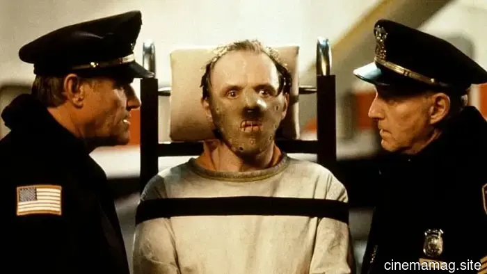 10 Movie Suggestions for When You Want to Escape