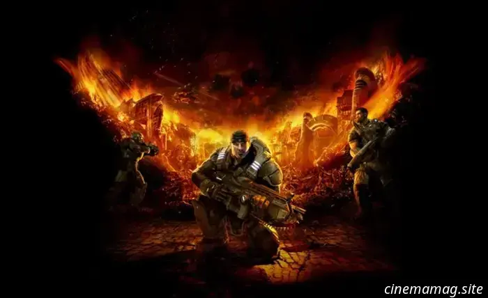 David Leitch dirigirá la película de Gears of War