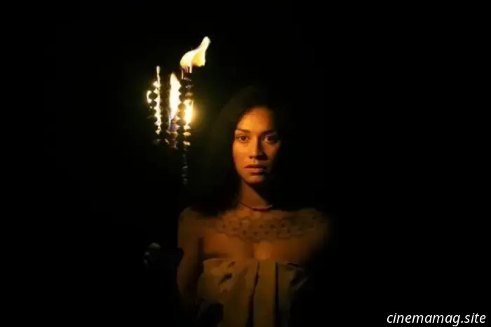 The initial trailer for the historical drama Chief of War, featuring Jason Momoa, has been released.