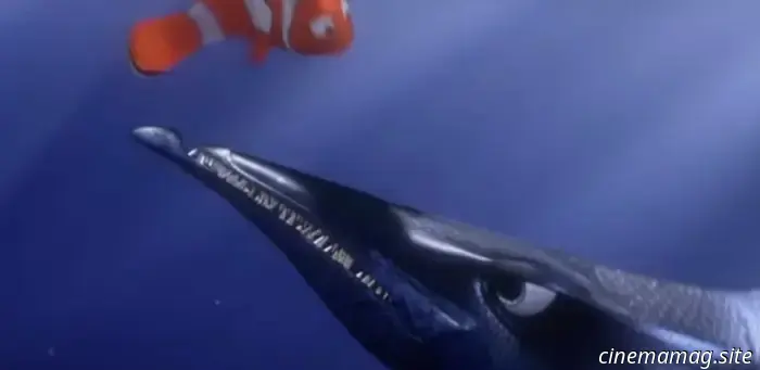8 сцен из фильмов Pixar, которые стали довольно серьёзными