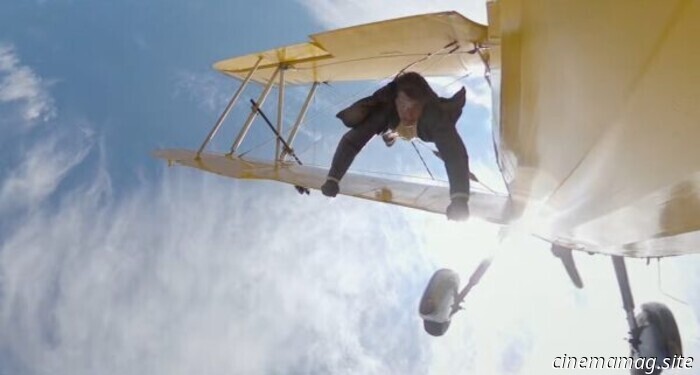 Mission: Impossible - The Final Reckoning (2025) - Film Review