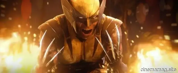 The trailer for the deluxe edition of Marvel's Wolverine highlights various alternative outfits.