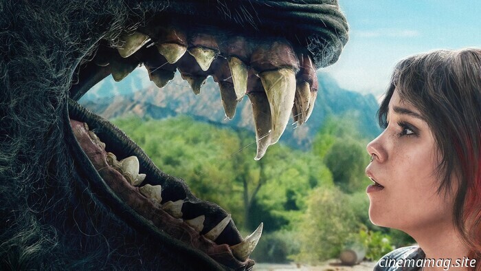 Death of a Unicorn (2025) - Film Review