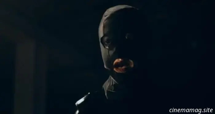 Psychological horror film Bare Skin releases its trailer and poster.