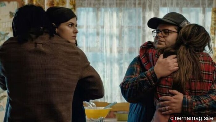 Film Review – Couples Weekend (2025)