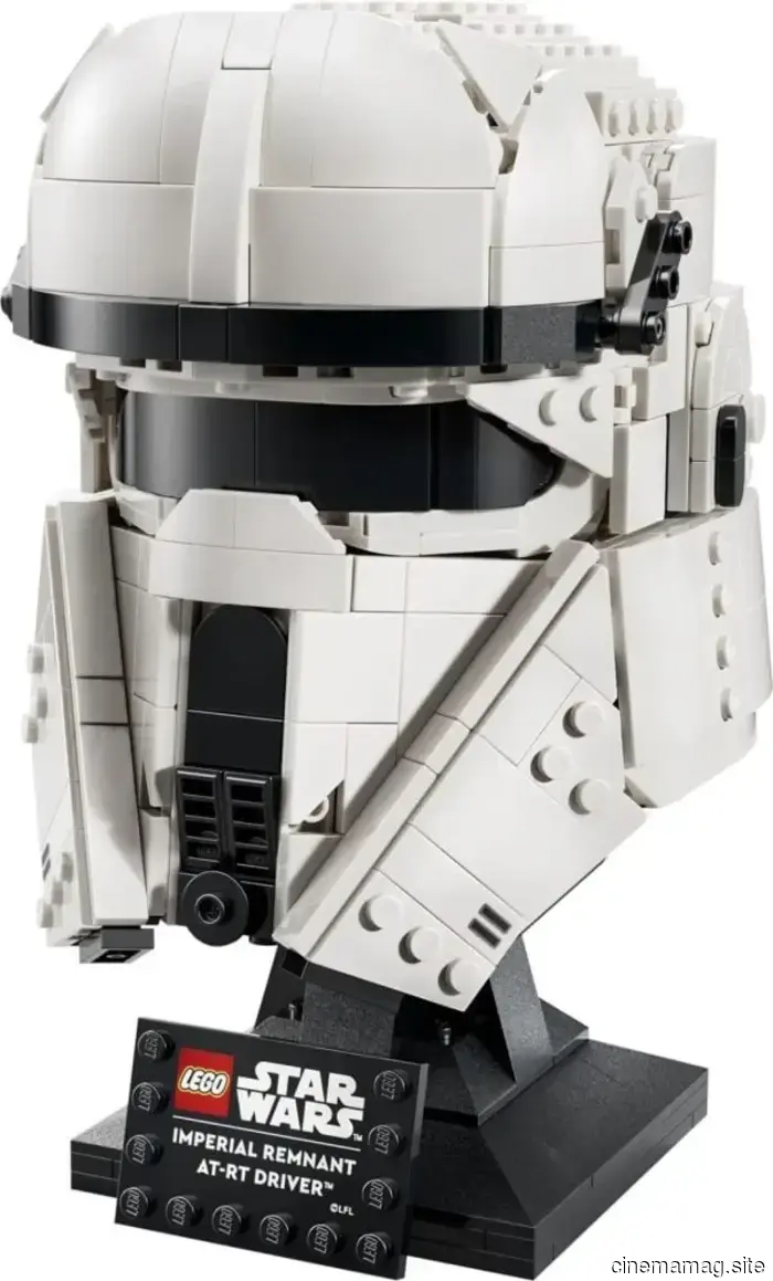 New LEGO Star Wars sets for summer 2026 have been unveiled.