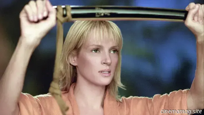 Рейтинг всех 10 фильмов Квентина Тарантино