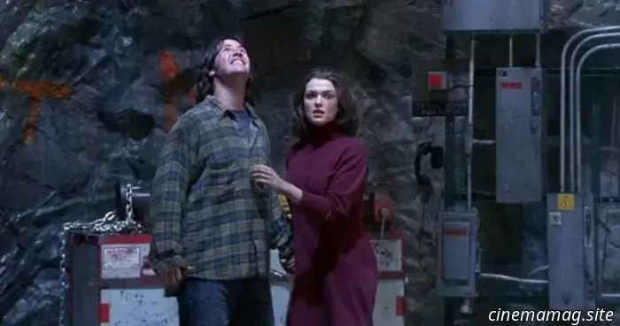 10 thriller sulla cospirazione che potresti esserti perso