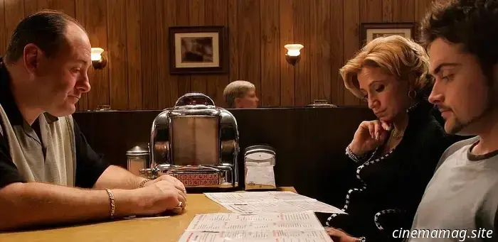 Los 13 mejores finales de series de televisión de todos los tiempos, clasificados