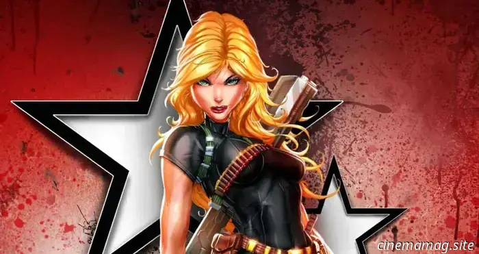 G.I. Joe №10 — превью комикса