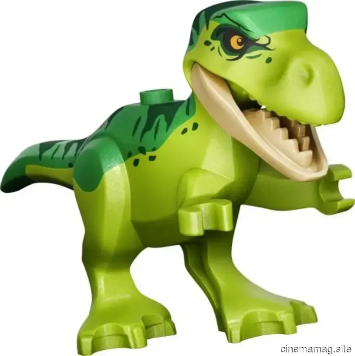 LEGO Jurassic World sets for the summer of 2026 have been officially announced.