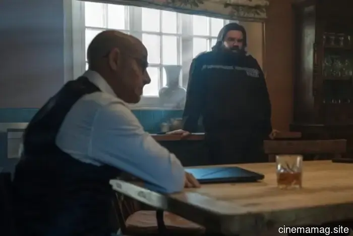 Priyanka Chopra Jonas y Richard Madden están de vuelta en acción en el tráiler de la temporada 2 de Citadel.