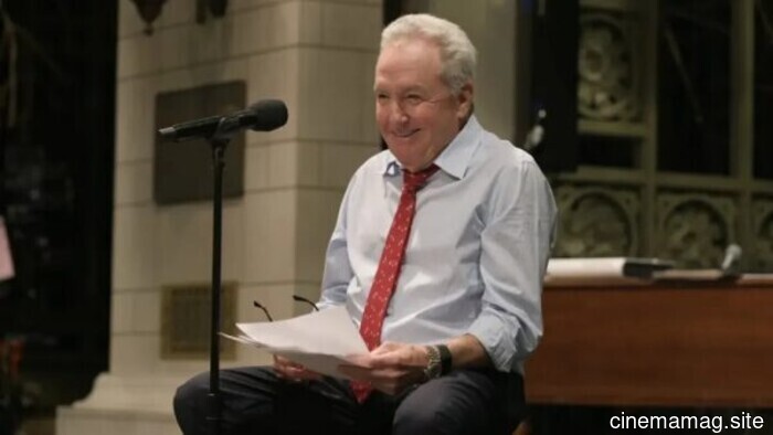 Reseña de la película – Lorne (2026)