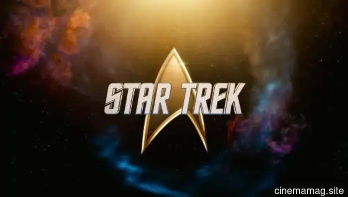 EXO-6 has revealed the sixth scale statue of Captain Angel from Star Trek: Strange New Worlds.