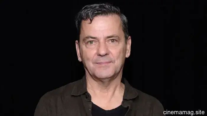 “The Film Is More Clever Than I Am”: Christian Petzold Discusses Miroirs No. 3