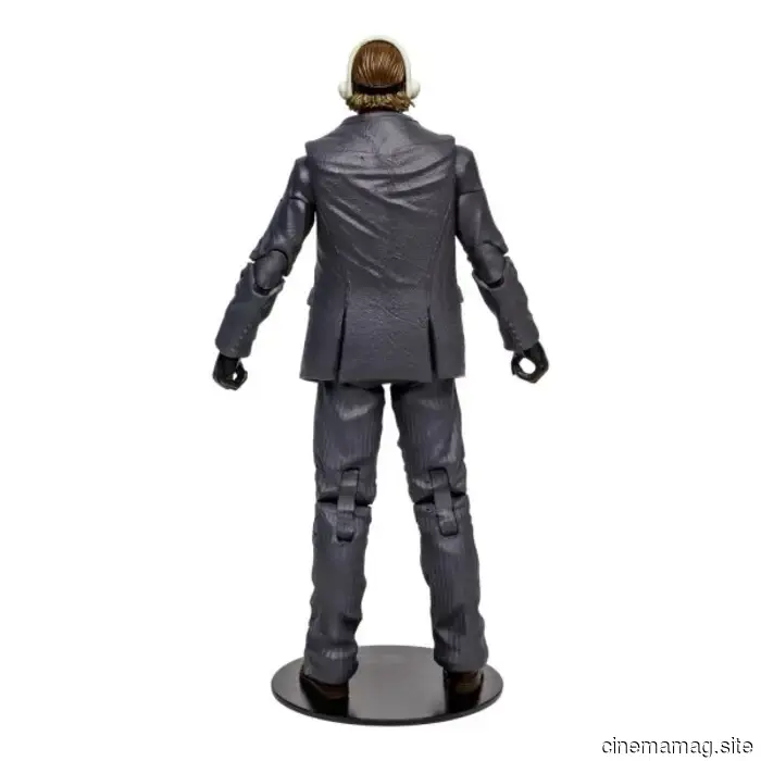 McFarlane Toys introduces the McFarlane Vault Collection featuring figures from the DC Multiverse and Medieval Spawn.