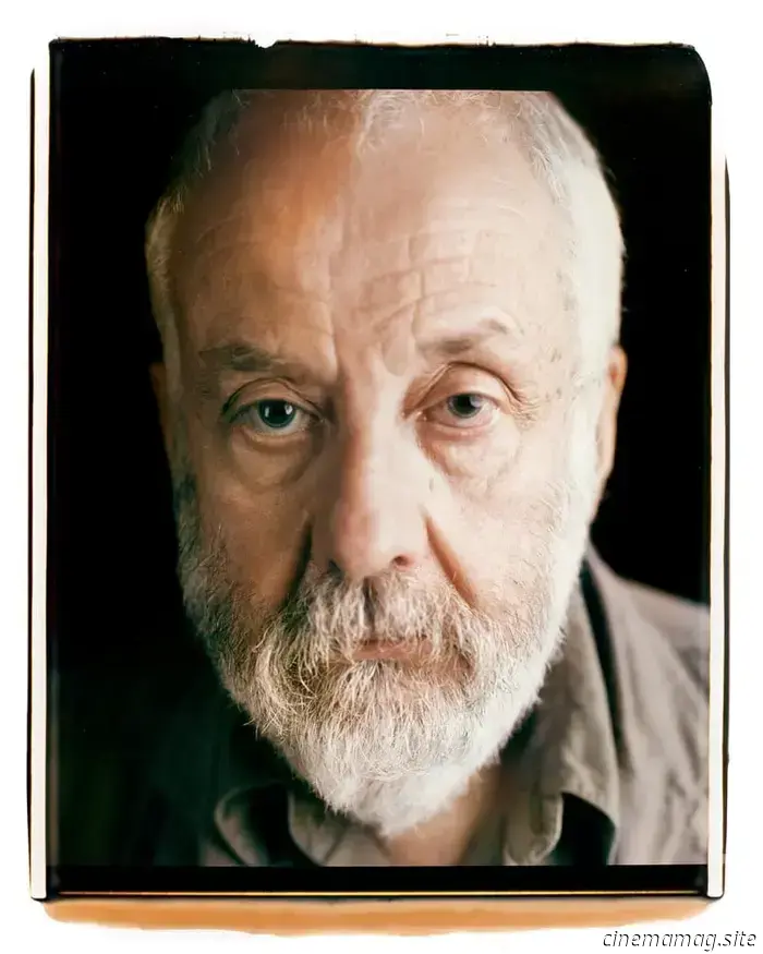 Mike Leigh: On Difficult Realities and Universal Truths