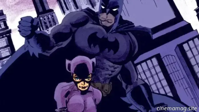 Comic Book Preview – Batman: The Long Halloween – The Final Halloween #9