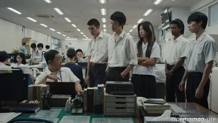 40 Film da vedere quest'estate