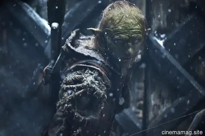 El Señor de los Anillos: Los Anillos de Poder obtiene un tráiler de la temporada 3 y nuevos elencos.
