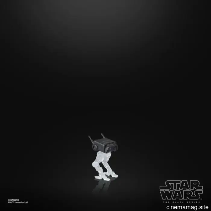 Star Wars: The Black Series Edizione Halloween 2026 figure svelate da Hasbro