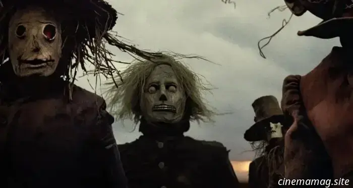 Il film horror soprannaturale The Salem Chronicles si mostra in un trailer in vista dell'uscita di ottobre.