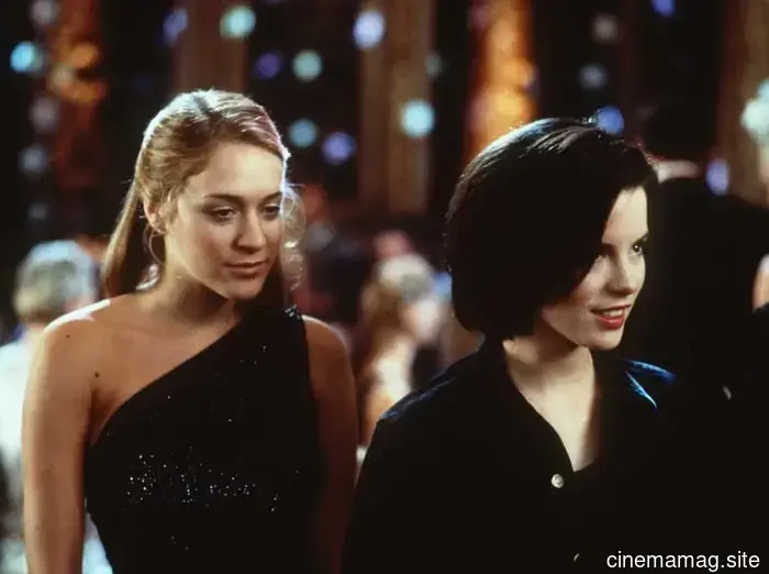 The 12 Most Alluring Films We've Ever Watched