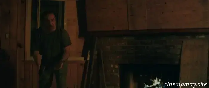 Le linee tra illusione e realtà si confondono nel trailer del thriller psicologico Mia