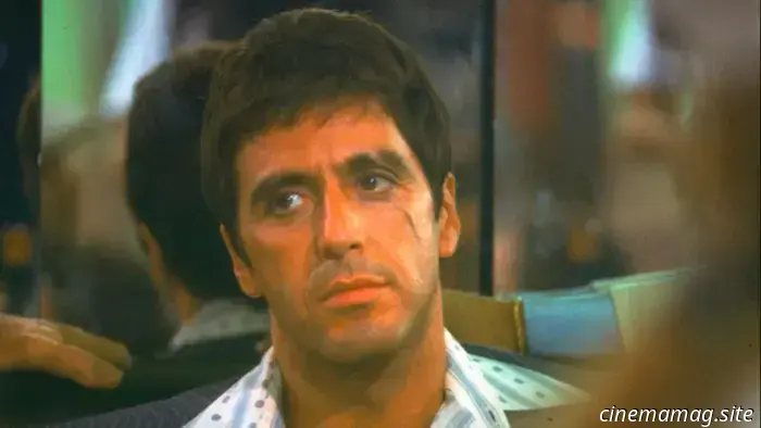 Our Top 12 Al Pacino Performances