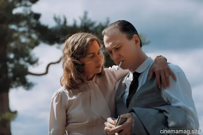 Cannes Film Festival Reveals 2026 Program