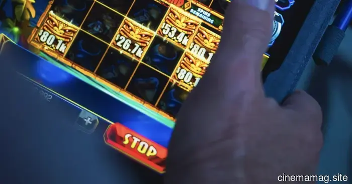 Come Scegliere i Migliori Pokies Online in Australia nel 2026 - MovieMaker Magazine