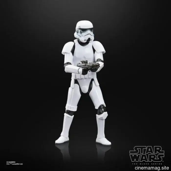 Star Wars: Droids riceve il trattamento della Black Series con nuove figure Hasbro