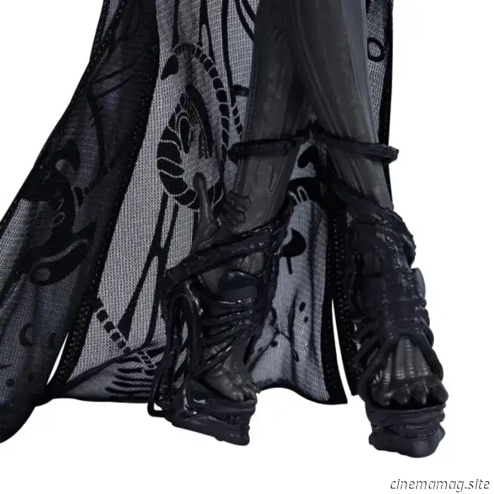 Mattel lancia la bambola Monster High Skullector Alien