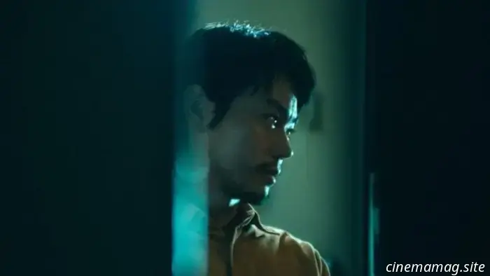 The trailer for Kiyoshi Kurosawa's psychological thriller Cloud has been released.