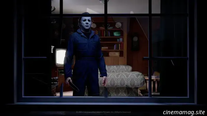 Illfonic reveals an asymmetric stealth horror video game themed around Halloween.