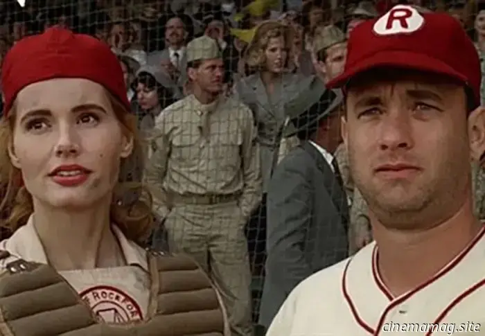 12 вдохновляющих фильмов, которые не раздражают и не кажутся фальшивыми