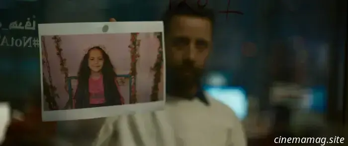 Lucia Senesi’s Ten Best Films of 2025