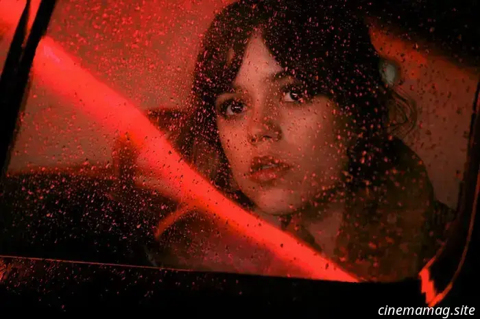The Weeknd, Trey Edward Shults, and Jenna Ortega Discuss Discovering the Essence of Hurry Up Tomorrow.