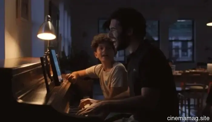 Primo trailer per Club Kid di A24